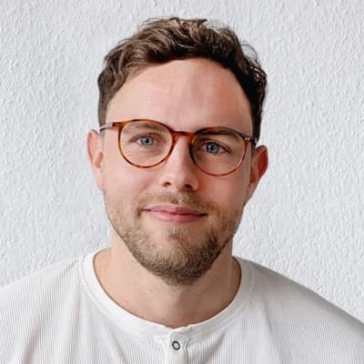 Portrait Jan Verhagen