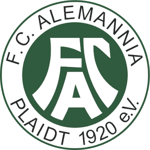 FC Plaidt Logo
